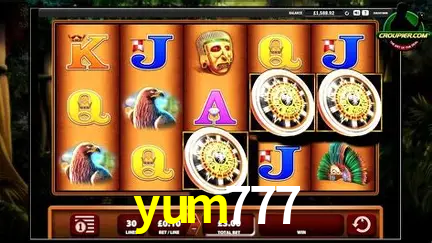 Cassino ao vivo com dealers reais na yum777