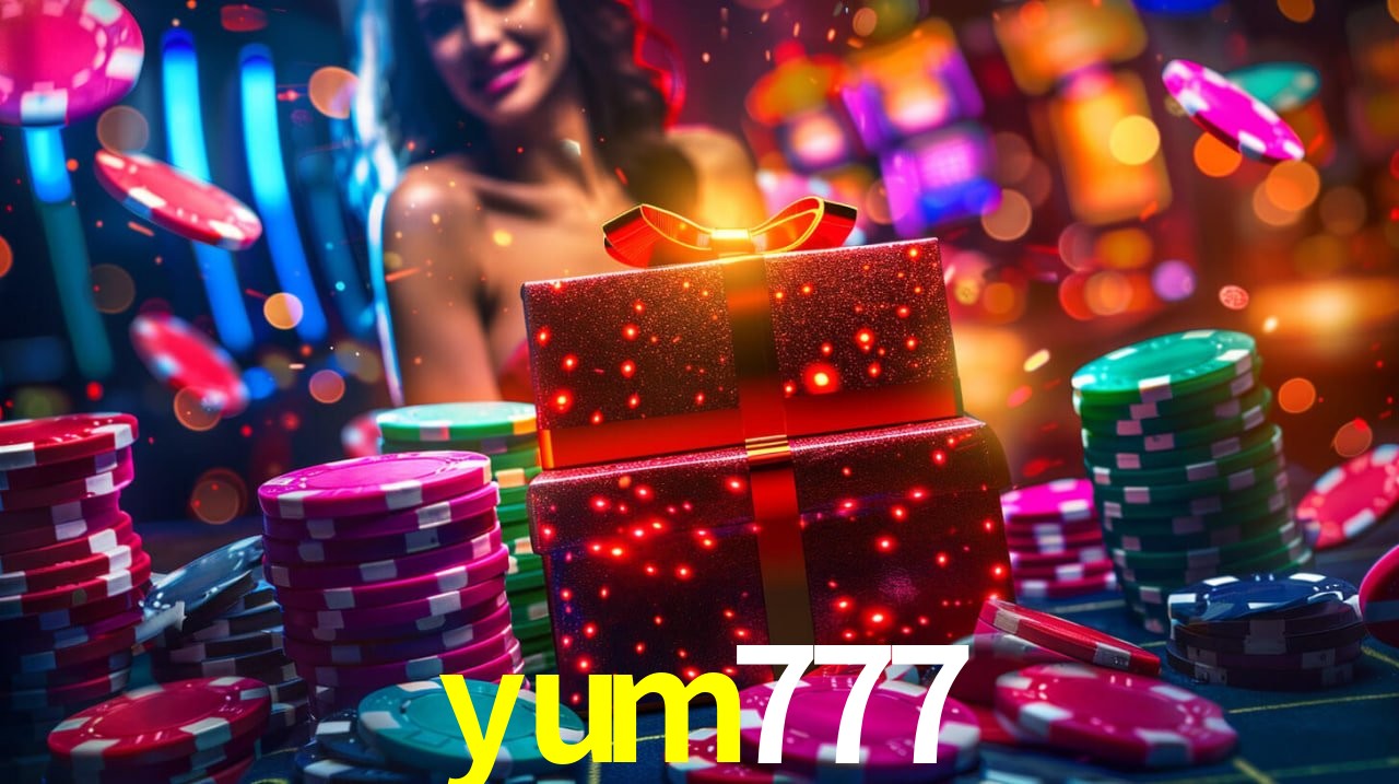 Download para Android e iOS na yum777